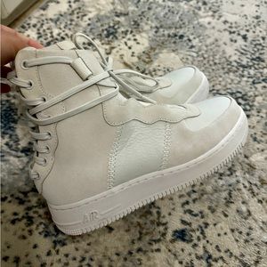 Nike Air Force 1 Rebel XX
Off White (Women's)